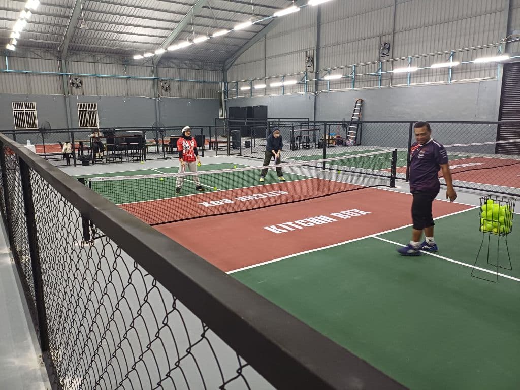 Kitchnbox Pickleball media 1