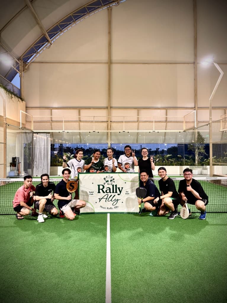 Rally Ally media 5