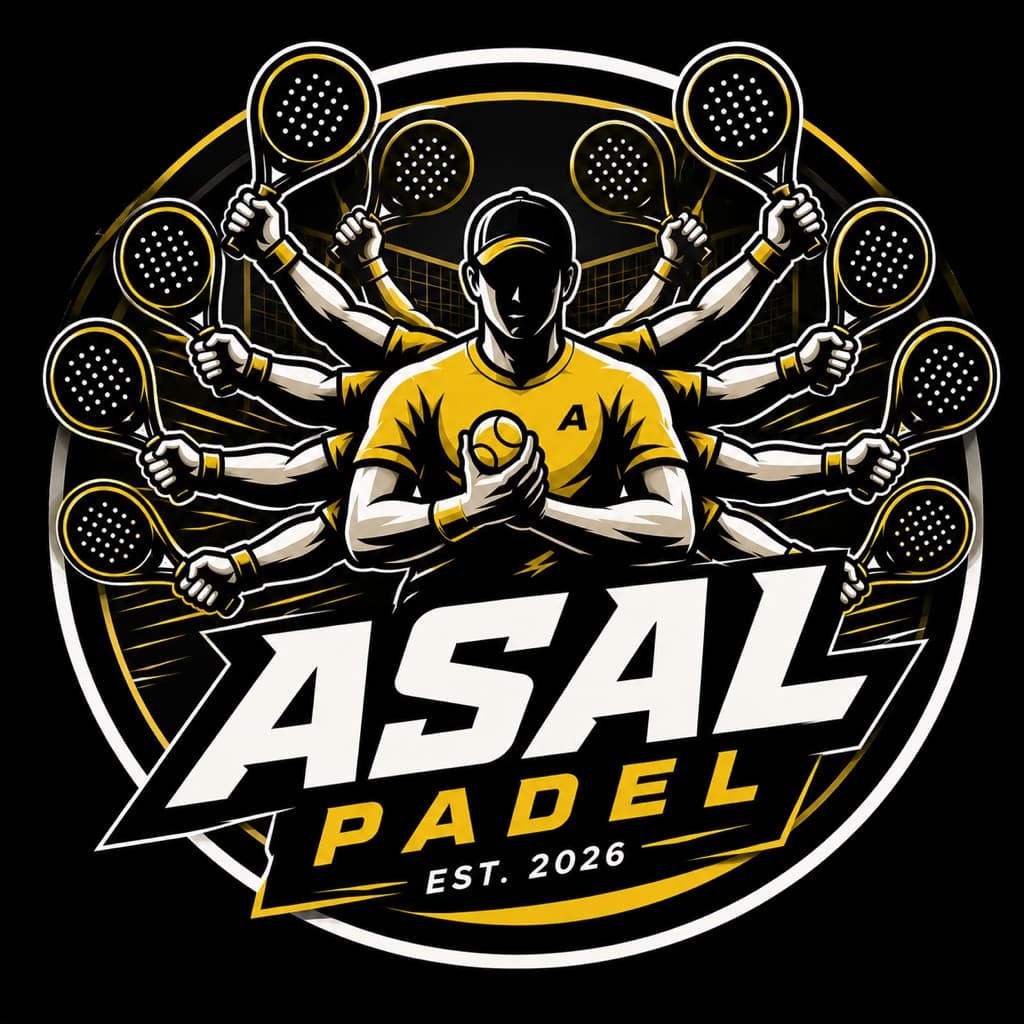 ASPAL (asal padel) media 1
