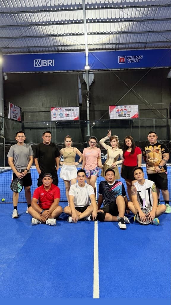 PadelWings media 1