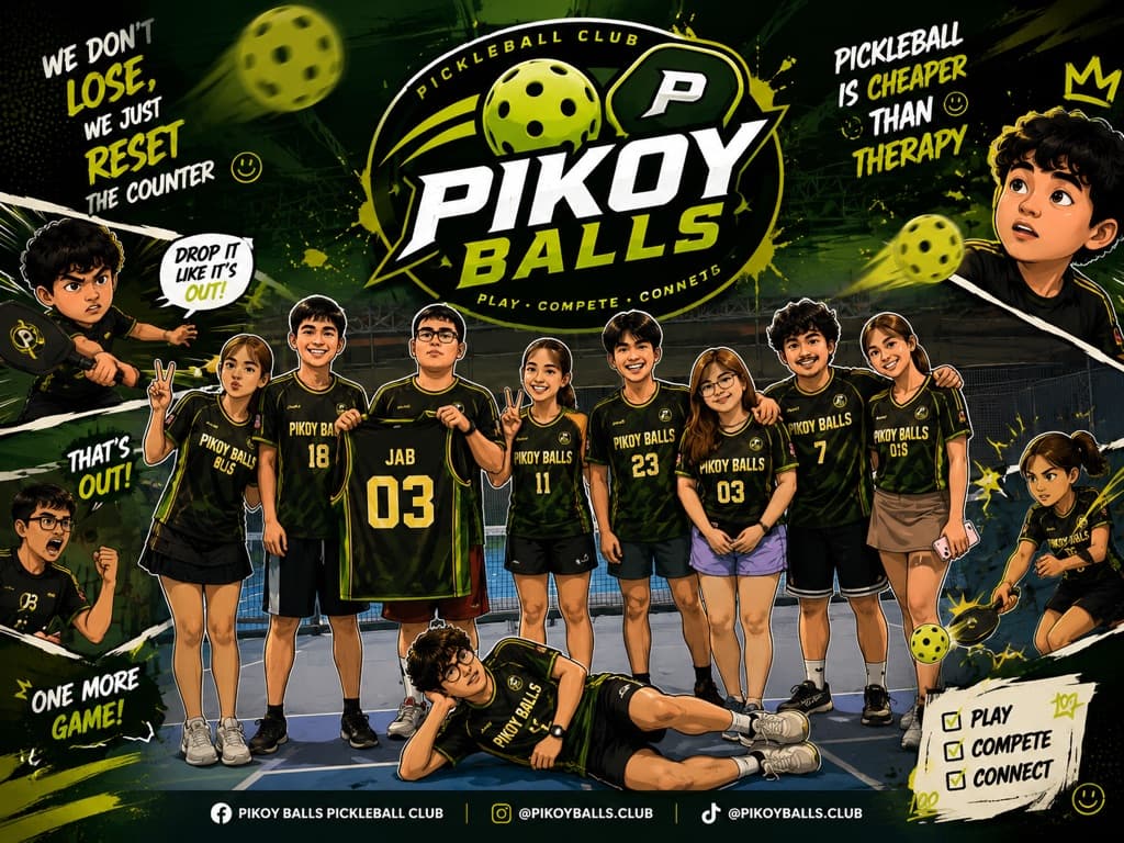 Pikoy Balls media 1