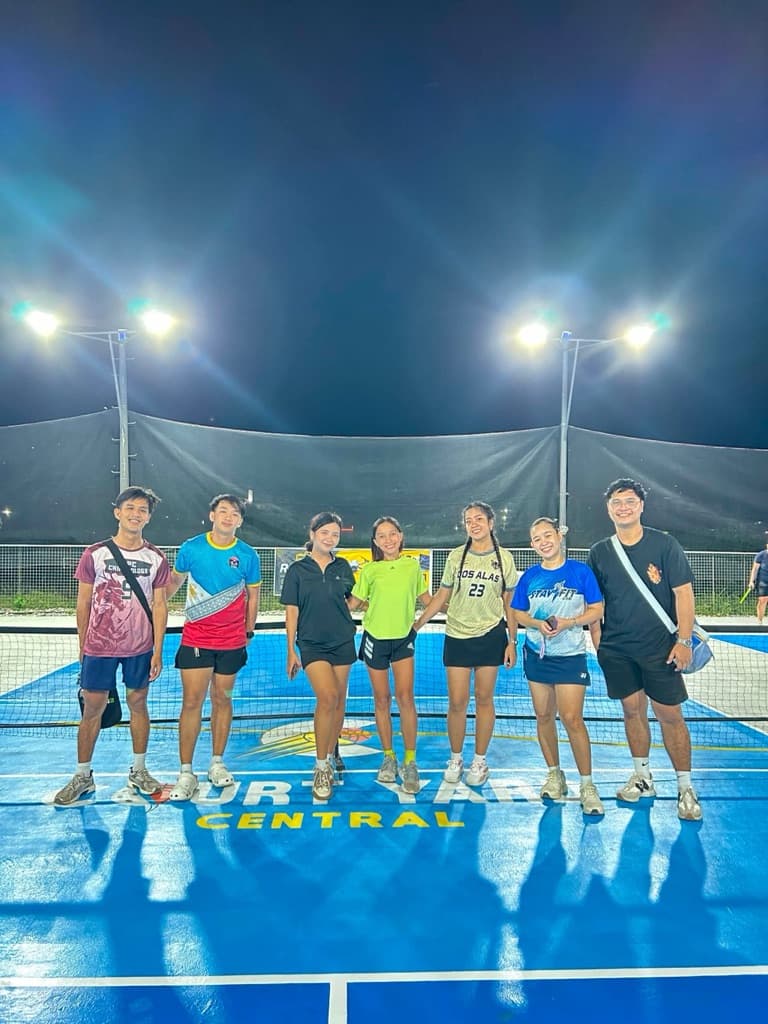 Thirstea Paddlers media 4