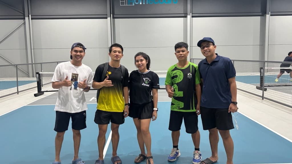 Weekend Bookers media 2