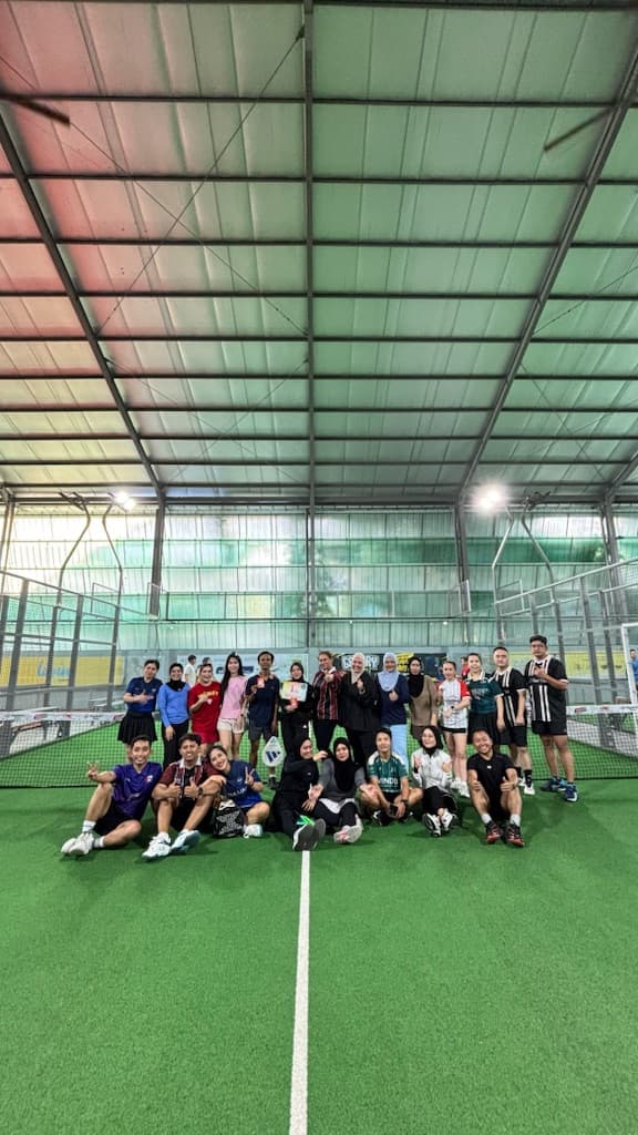 VJ PADEL CLUB media 4