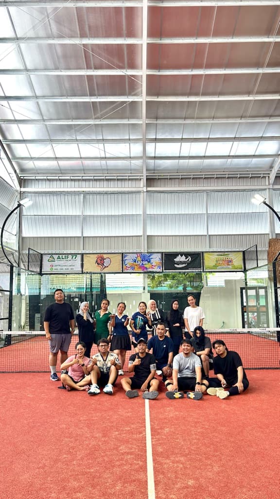 VJ PADEL CLUB media 6