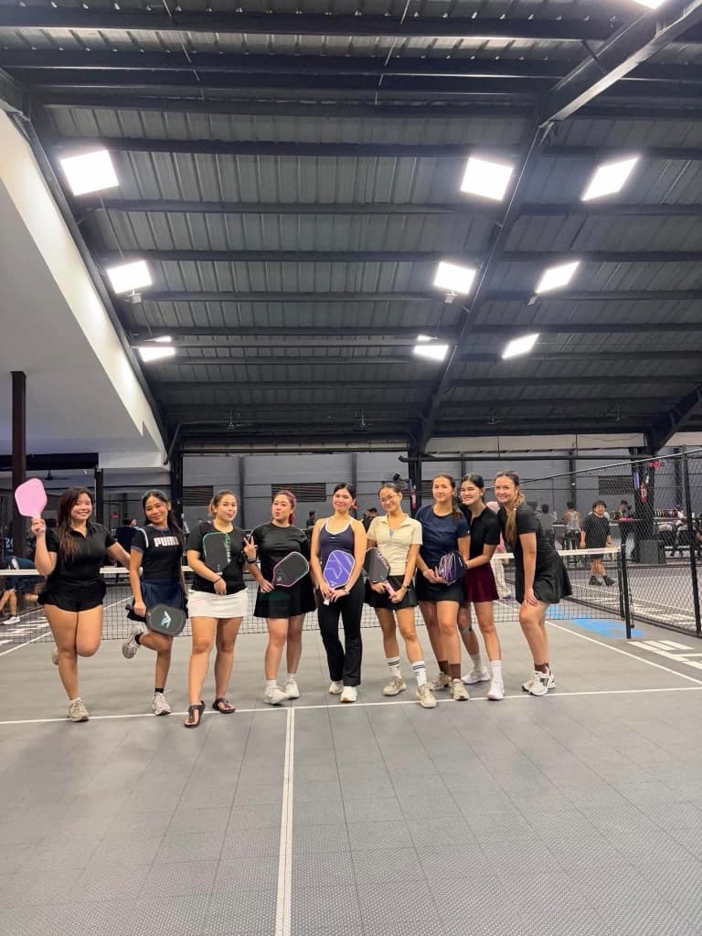 EAST SIDE PICKLEBALL media 1