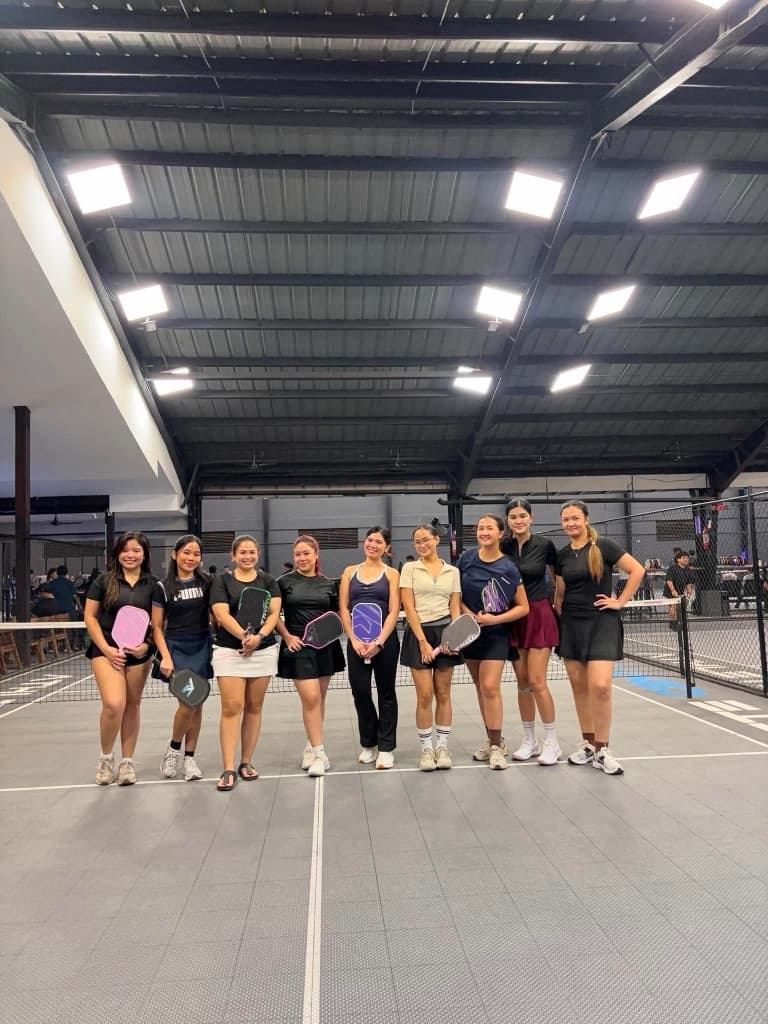EAST SIDE PICKLEBALL media 2