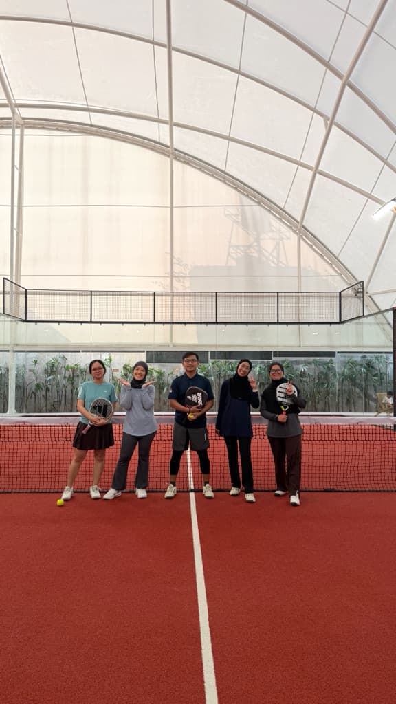 In Our Padel Era media 5