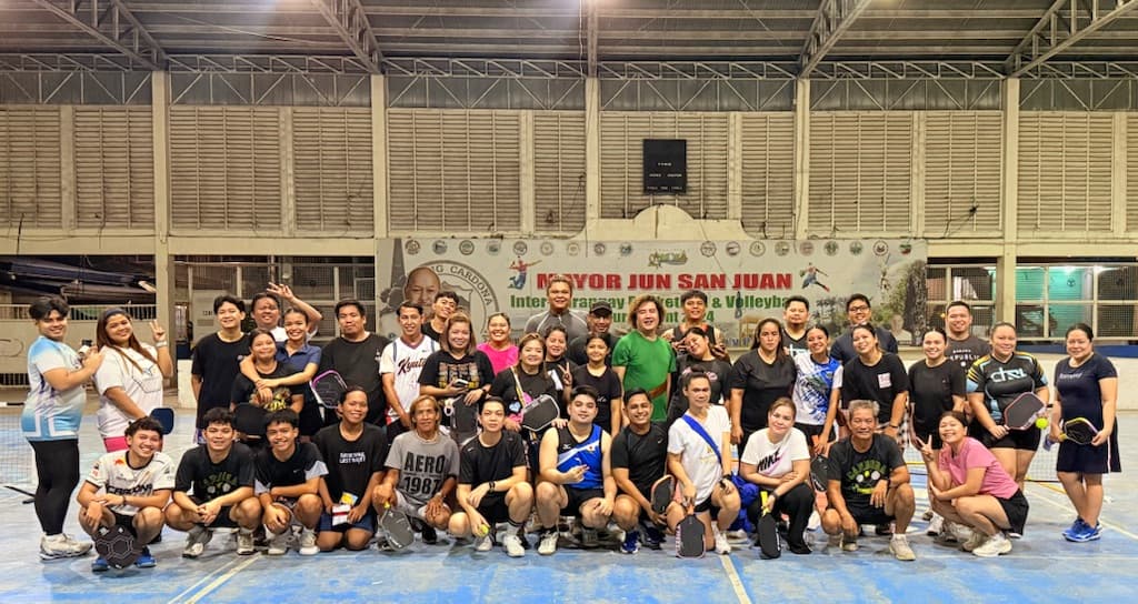 Cardona Pickleball Club media 1