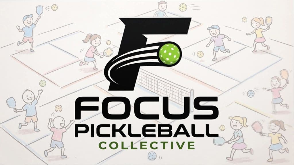 Focus Pickleball Collective media 1