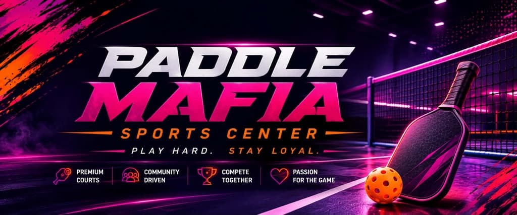 Paddle Mafia media 1