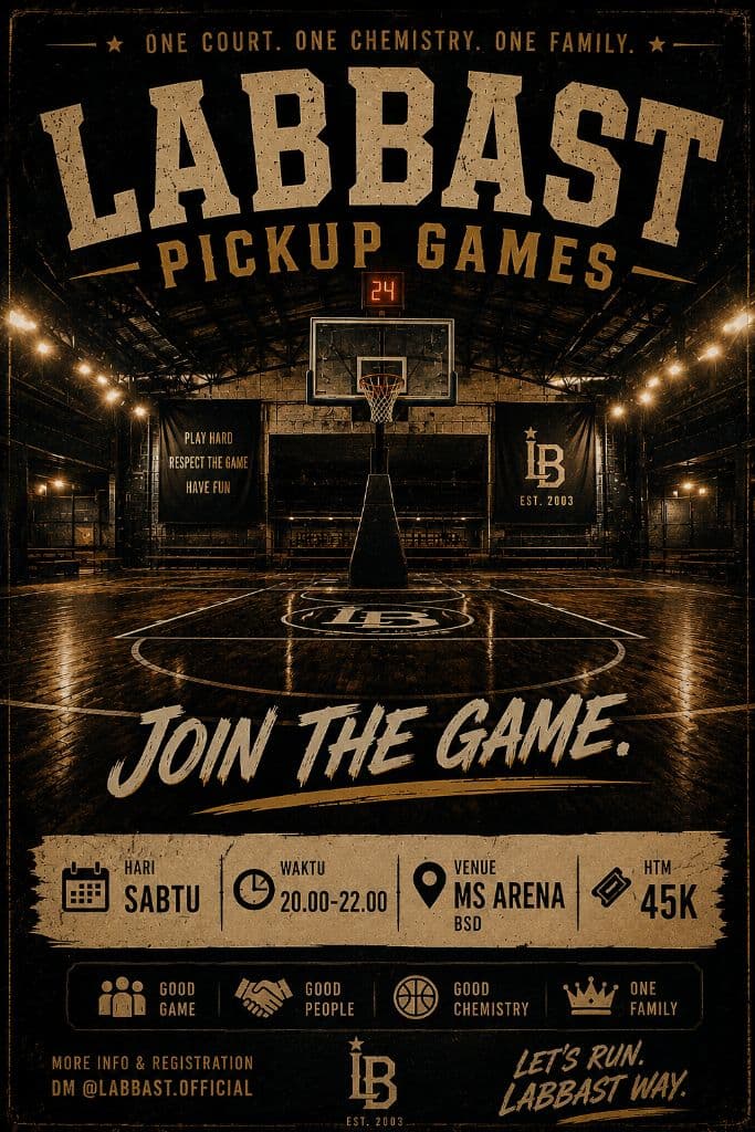 LABBAST BASKETBALL media 1