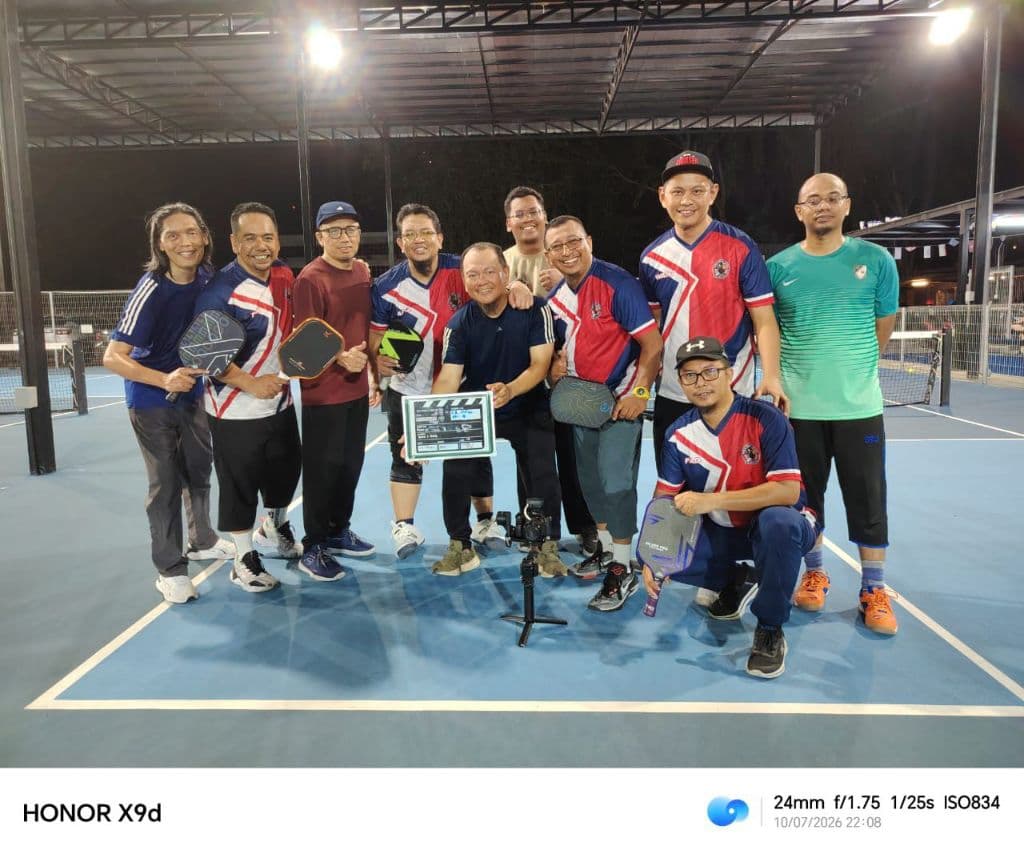Geng Bola Jeruk  media 1