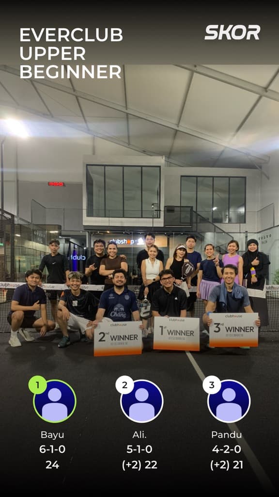 EVERCLUB SOCIETY  media 3