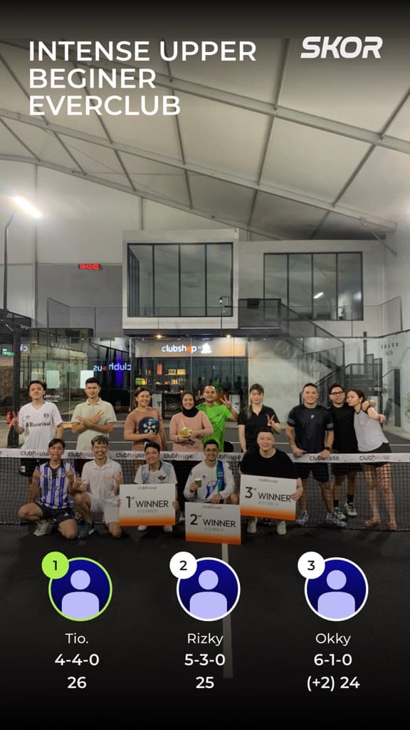 EVERCLUB SOCIETY  media 1