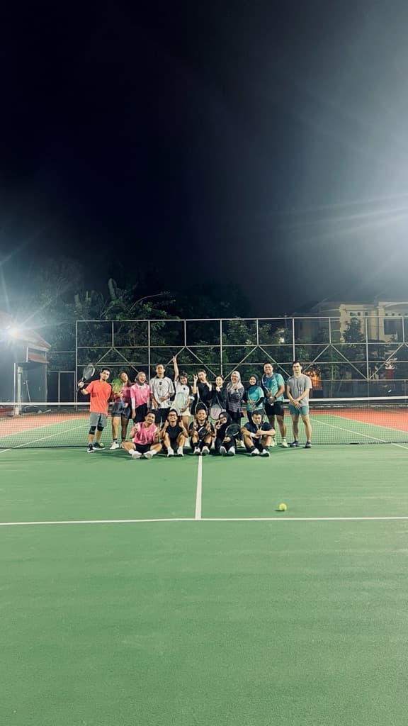 Tennis Date media 6