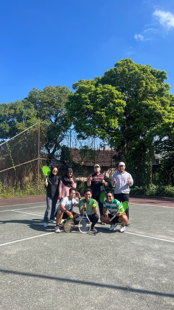 Tennis Date media 4