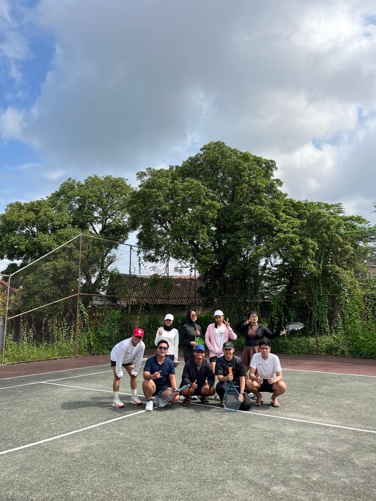 Tennis Date media 3