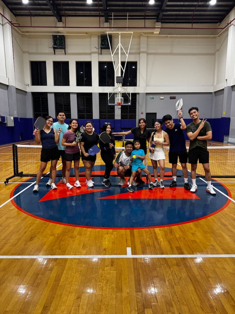 PEKELBOL CLUB media 2