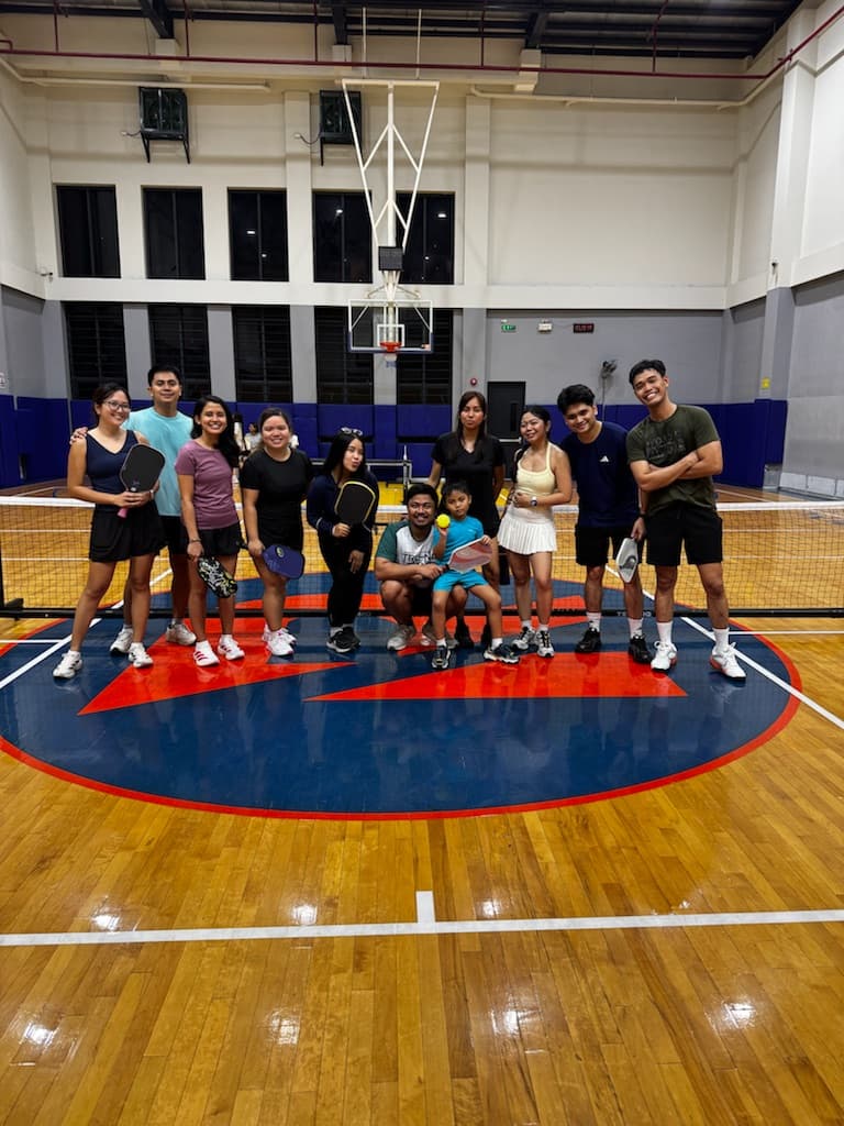 PEKELBOL CLUB media 1