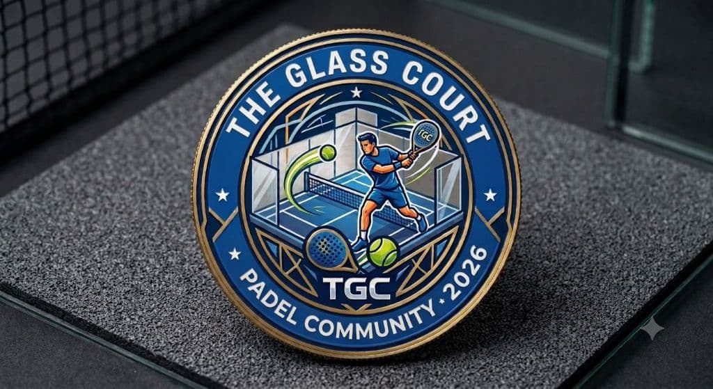 The Glass Court media 1