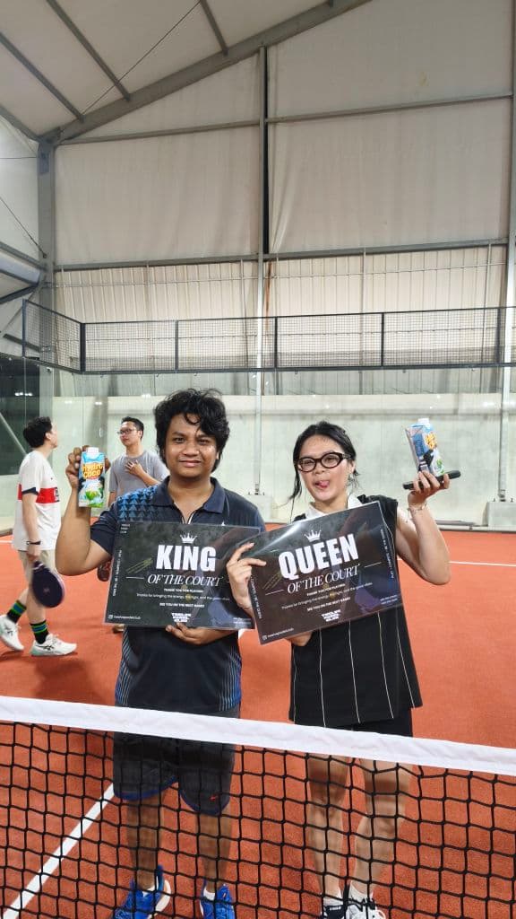 Twelve Padel Club media 2