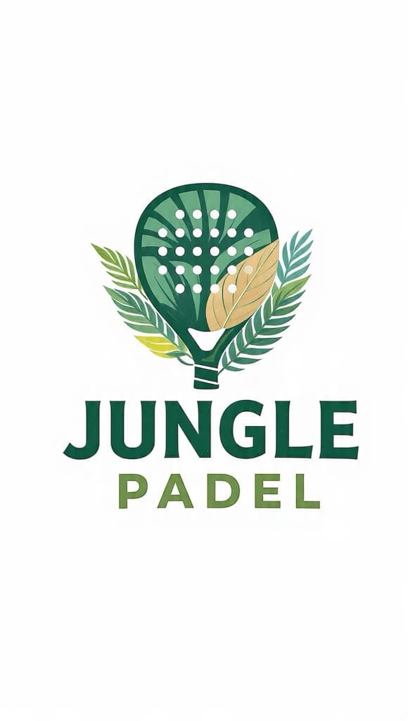JUNGLE PADEL media 1