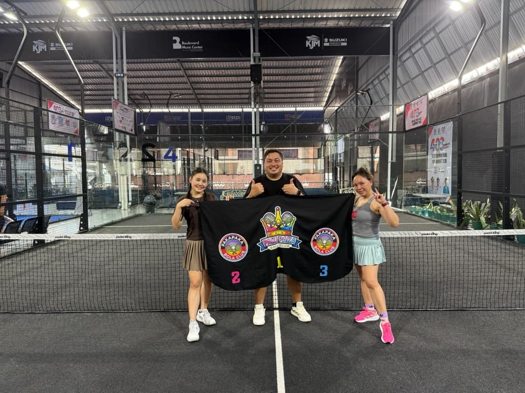 PakaPaka Bola Club media 5