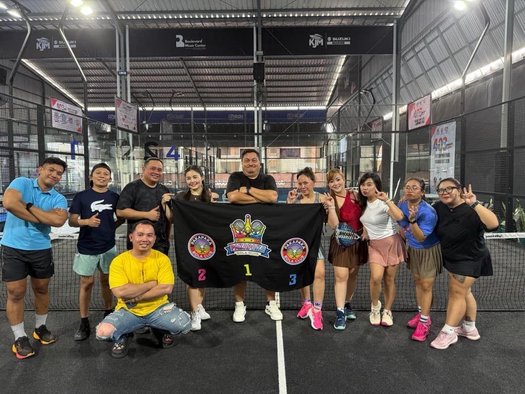 PakaPaka Bola Club media 4