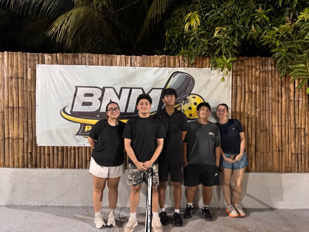 BNM Pickle Ground media 4
