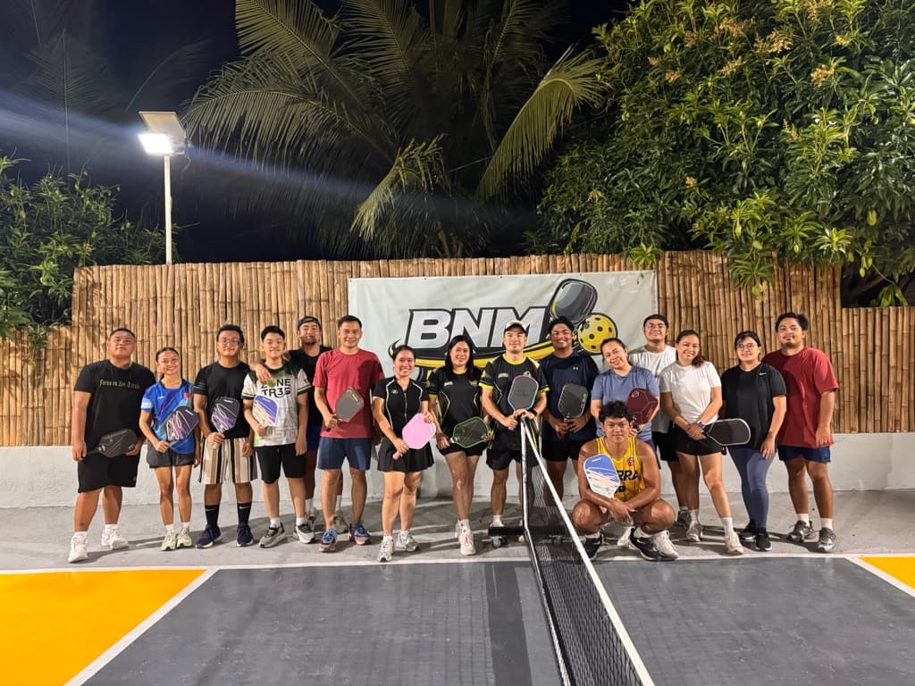 BNM Pickle Ground media 3