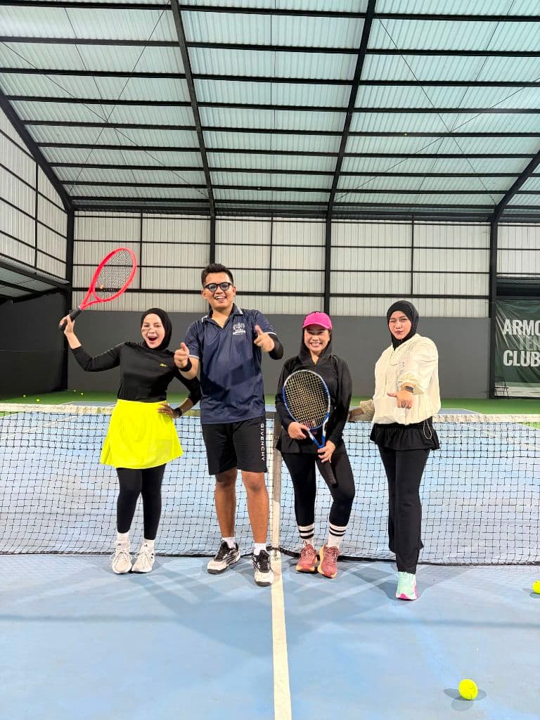 TENNIS HORE media 2