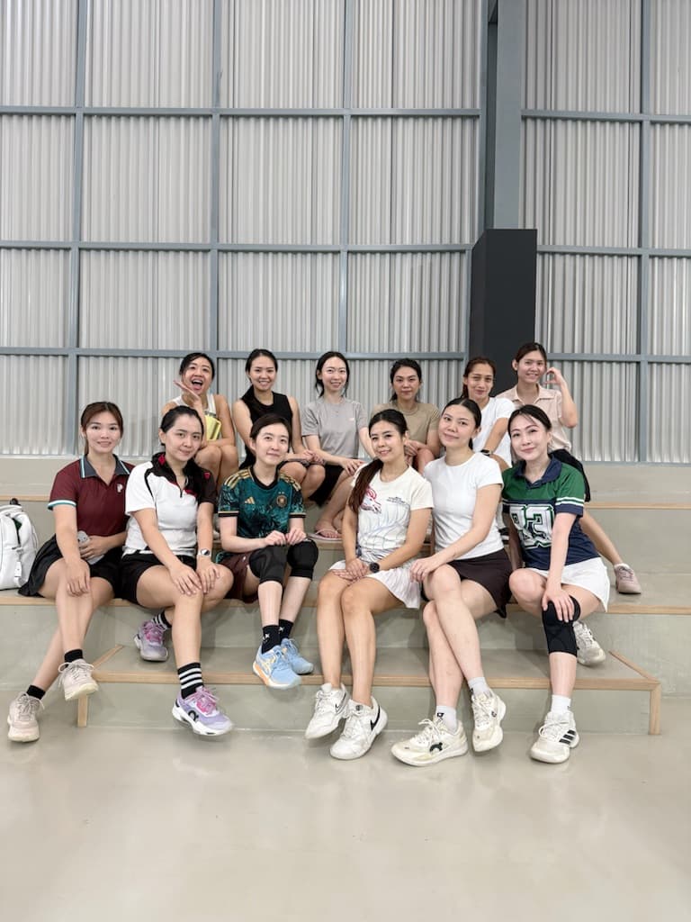 Padelicious media 5