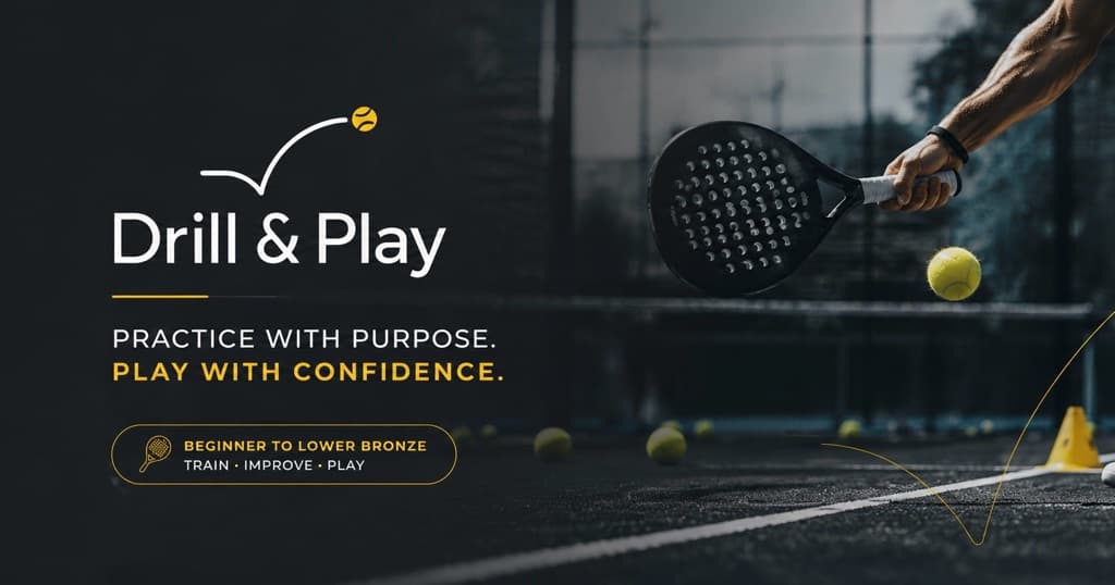Drill & Play media 1