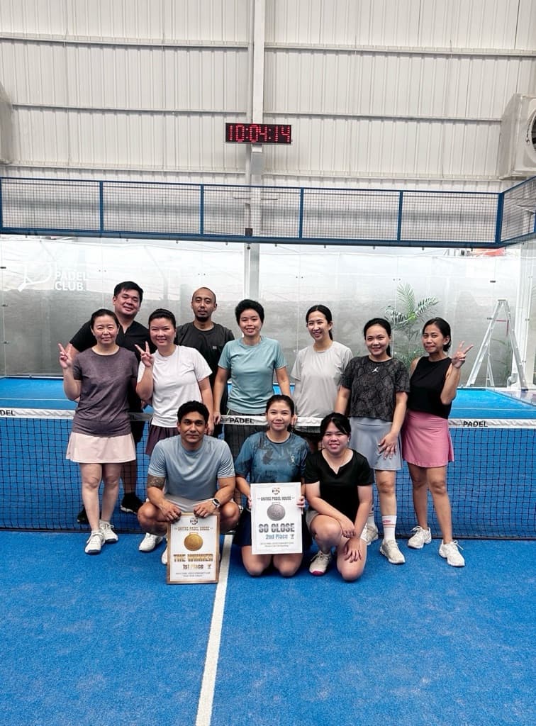 UNITAS PADEL HOUSE media 5