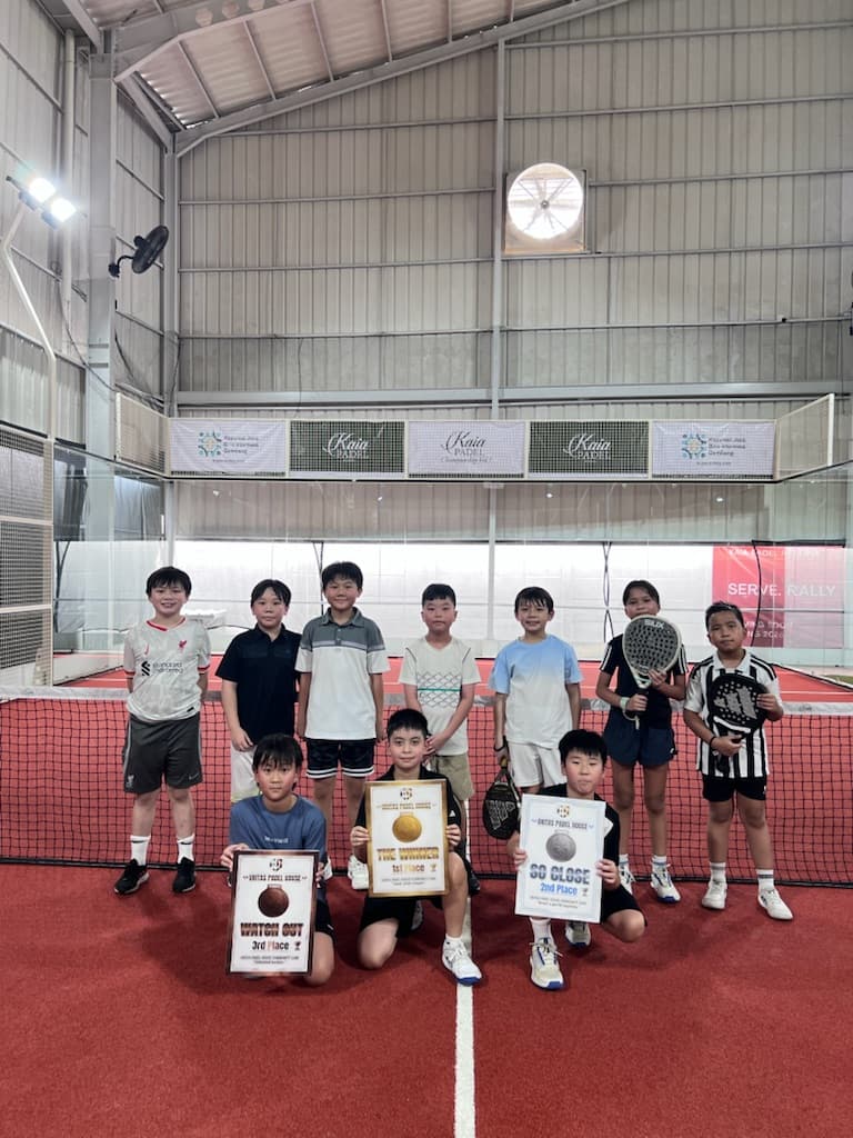 UNITAS PADEL HOUSE media 3