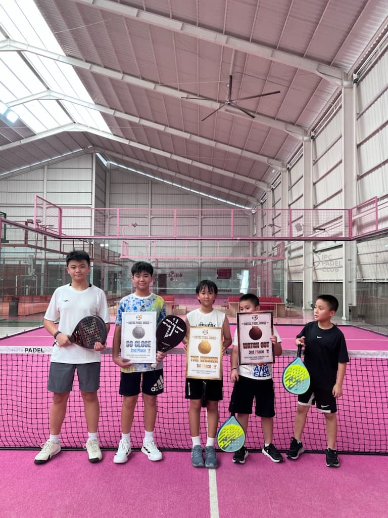 UNITAS PADEL HOUSE media 6