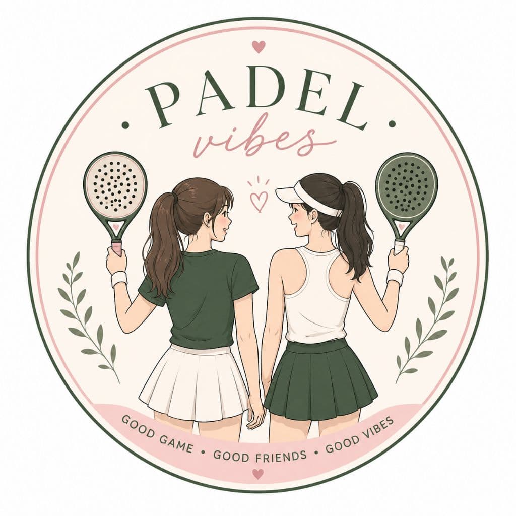 Padel Vibes media 3