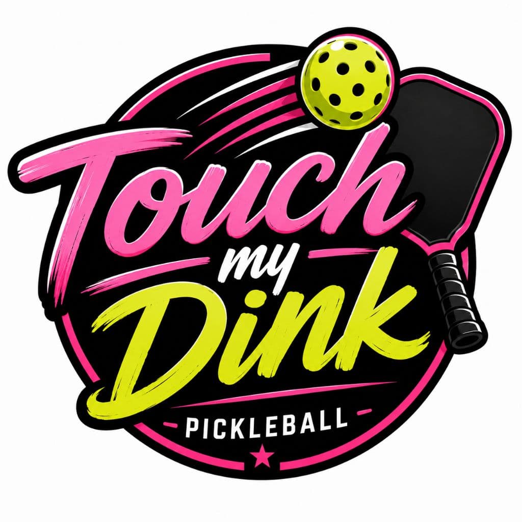 Touch my Dink media 1
