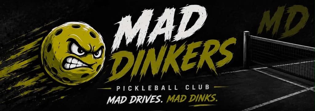 Mad Dinkers media 1