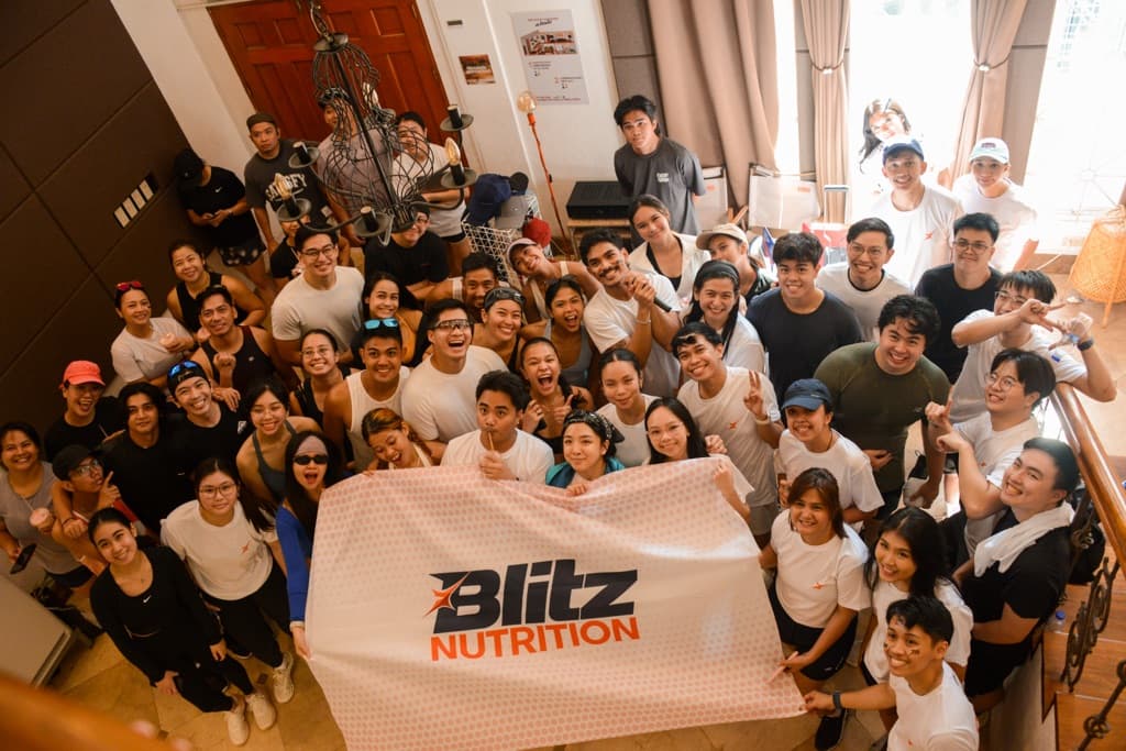 Blitz Crave Club media 1