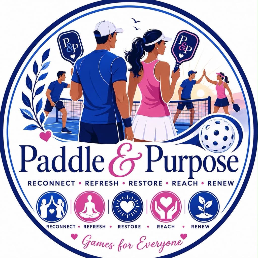 Paddle and Purpose media 3