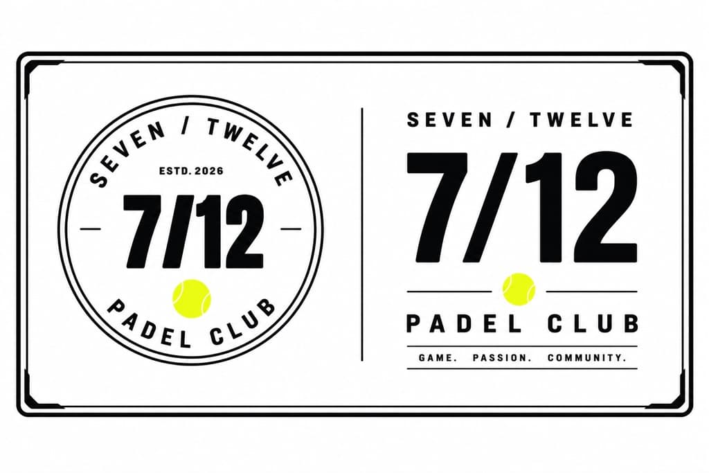 Seven Twelve Padel  media 1
