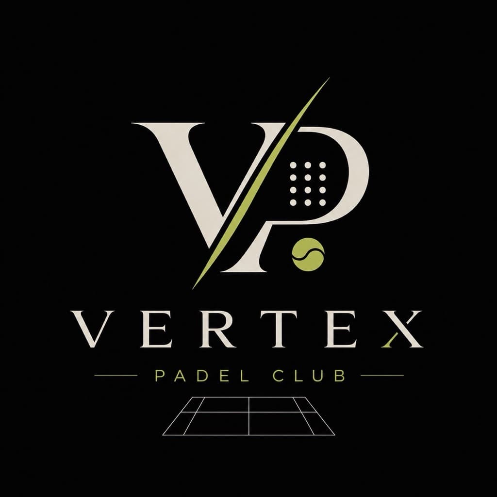 Vertex Padel Club media 1