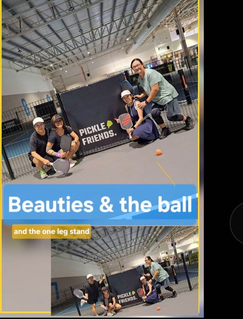 Evepickleton 🏓🙋🏻‍♀️ (NorthernDinkers) media 6