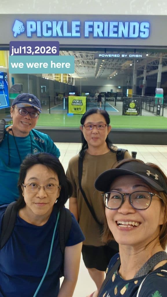Evepickleton 🏓🙋🏻‍♀️ (NorthernDinkers) media 5