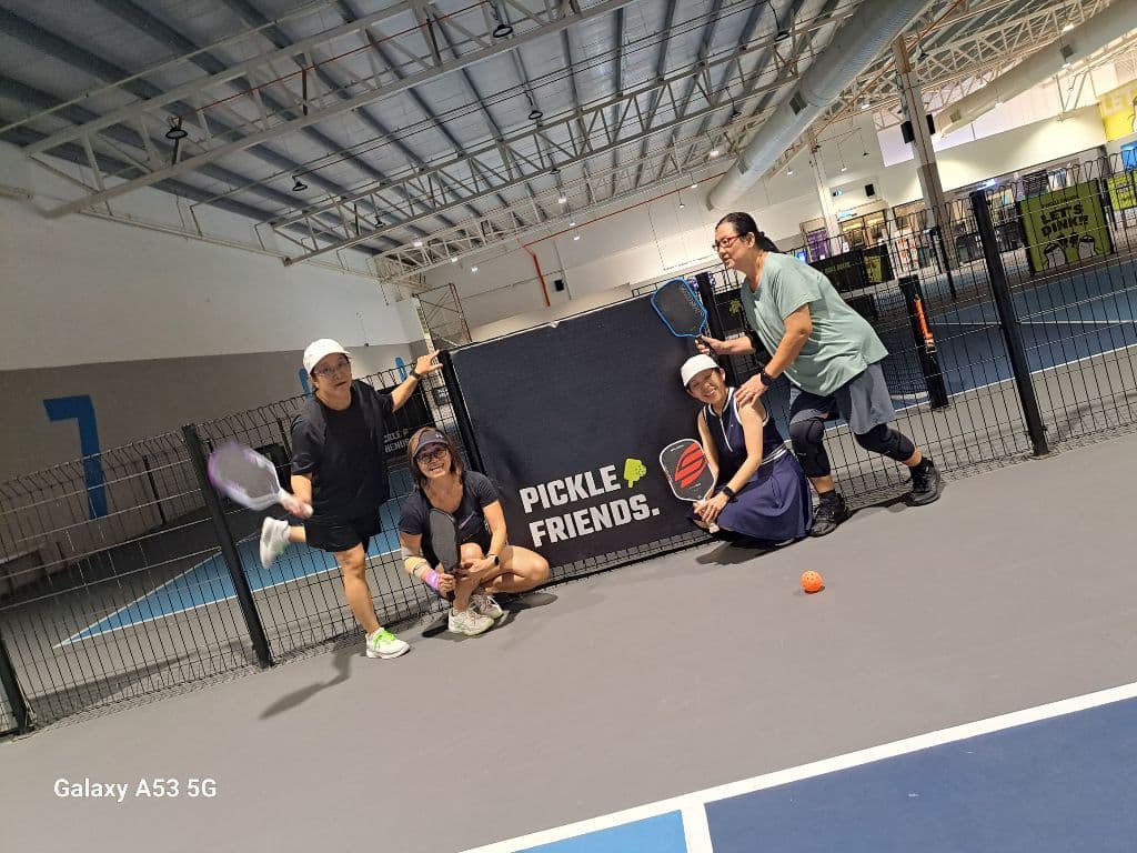 Evepickleton 🏓🙋🏻‍♀️ (NorthernDinkers) media 3