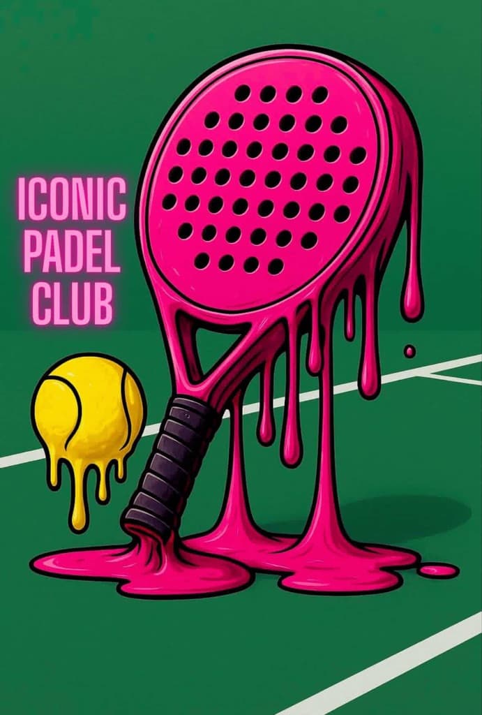 Iconic Padel Club media 1