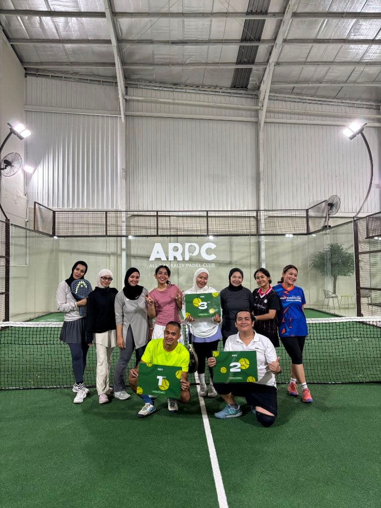 ARPC Padel media 1