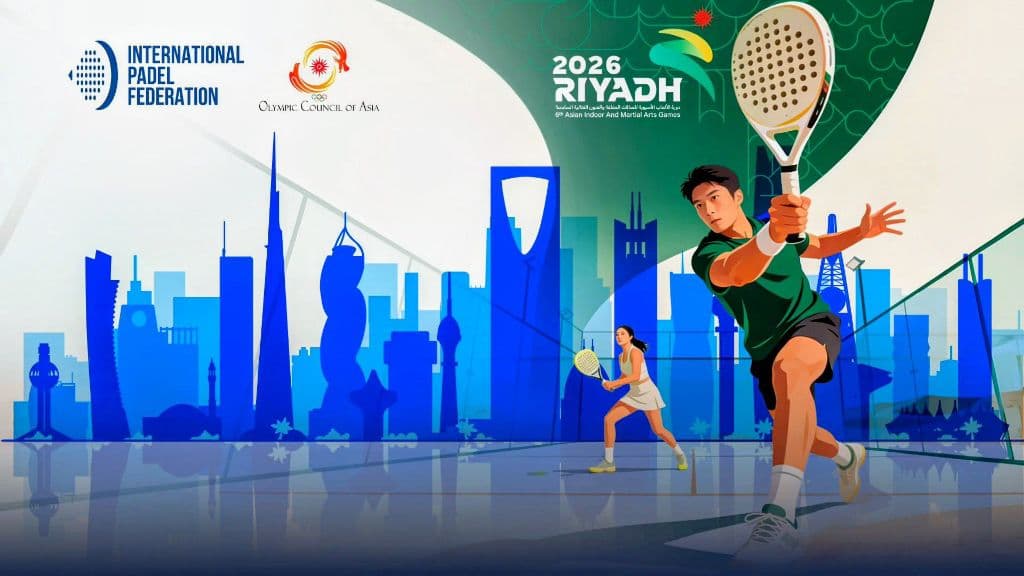 HK Triumph Padel Club 板式網球 高密度 比賽技術專項訓練 精英雙打戰友 匹配 俱樂部 media 4